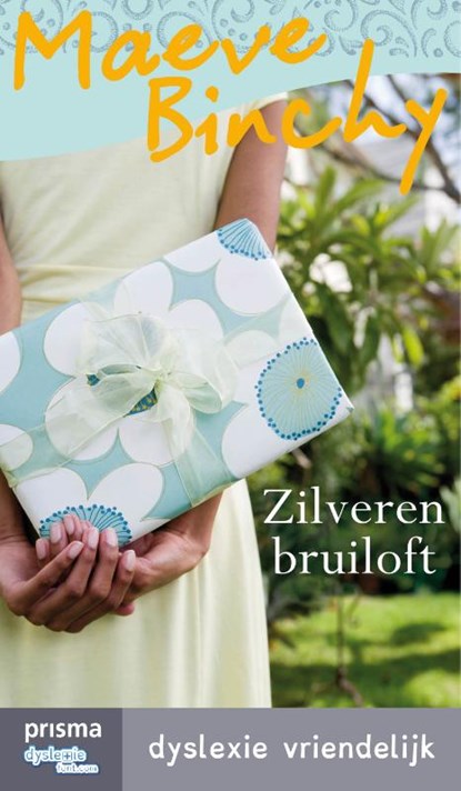 Zilveren bruiloft, Maeve Binchy - Ebook - 9789000339181