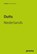 Prisma pocketwoordenboek Duits-Nederlands, J.A.H. van Gemert - Paperback - 9789000340316