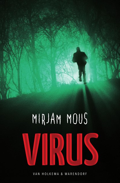 Virus, Mirjam Mous - Ebook - 9789000340347