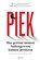 Piek, Anders Ericsson ; Robert Pool - Paperback - 9789000340644
