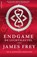 De luchtsleutel, James Frey ; Nils Johnson-Shelton - Paperback - 9789000340750