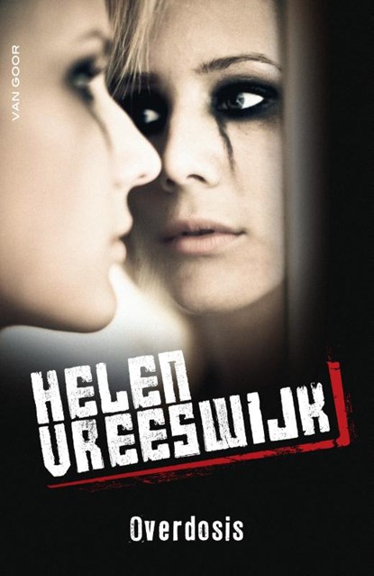 Overdosis, Helen Vreeswijk - Paperback - 9789000341139