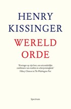 Wereldorde | Henry Kissinger | 