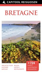 Bretagne | Capitool | 