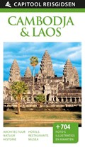 Cambodja & Laos | David Chandler ; Peter Holmshaw ; Iain Stewart ; Richard Waters | 