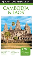Cambodja & Laos | David Chandler ; Peter Holmshaw ; Iain Stewart ; Richard Waters | 