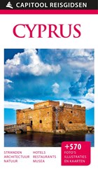 Cyprus | Capitool | 