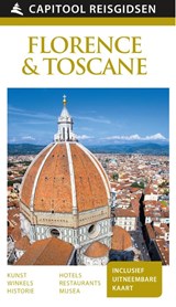 Florence & Toscane, Capitool -  - 9789000341689