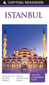 Istanbul, Rosie Ayliffe ; Rose Baring ; Barnaby Rogerson ; Canan Silay -  - 9789000341818
