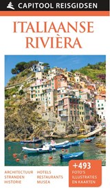 Italiaanse Riviera, Fabrizio Ardito ; Sonia Caviccoilii ; Maurizia De Martin ; Gianluigi Lanza -  - 9789000341832