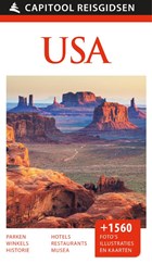 USA | Gon Hokke ; Corry Lagewaard | 
