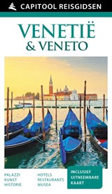 Venetië, Capitool -  - 9789000342327