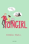Fangirl | Rainbow Rowell | 
