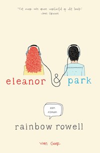 Eleanor & Park | Rainbow Rowell | 
