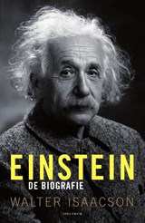 Einstein - Walter Isaacson - 9789000342655