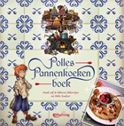 Polles Pannenkoekenboek | Efteling bv | 