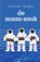 De maan-zaak, Stuart Gibbs - Gebonden - 9789000343850