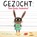 Gezocht: Koen Konijn, boekenboef, Emily MacKenzie - Gebonden - 9789000343867