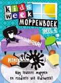 Kidsweek Moppenboek | auteur onbekend | 