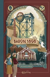 Baron 1898 - Jacques Vriens - 9789000344703