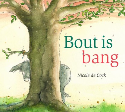 Bout is bang, Nicole de Cock - Gebonden - 9789000344802