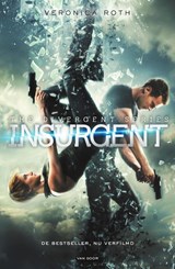 Insurgent - Veronica Roth - 9789000344864