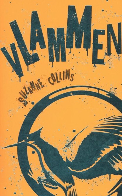 Vlammen, Suzanne Collins - Paperback - 9789000344987