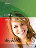 Duits voor zelfstudie Werkboek | Katja Zaich | 