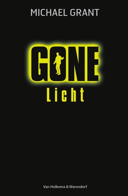 Licht, Michael Grant - Paperback - 9789000346363
