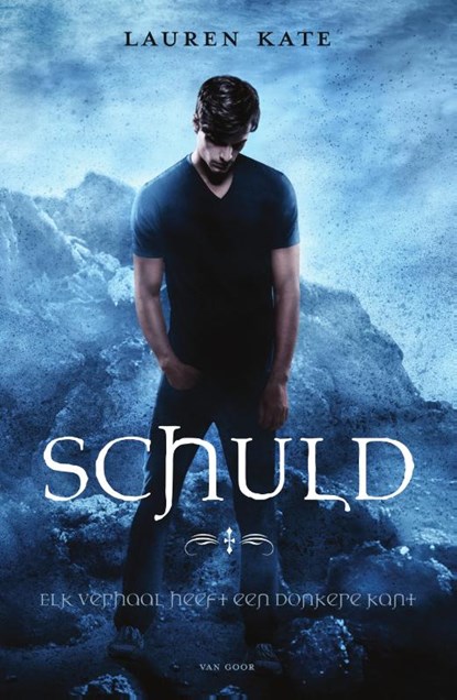 Schuld, Lauren Kate - Paperback - 9789000347896