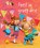 Feest in groep drie, Marianne Busser ; Ron Schröder - Gebonden - 9789000348572