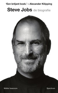 Steve Jobs | Walter Isaacson | 