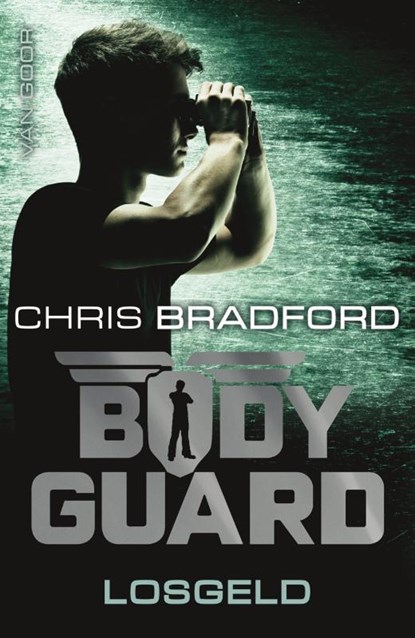 Losgeld, Chris Bradford - Paperback - 9789000349036