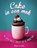 Cake in een mok, Mima Sinclair - Gebonden - 9789000349142