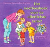 Het voorleesboek voor de allerliefste tante! - Marianne Busser ; Ron Schröder - 9789000349241
