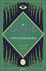 Vervloekingen - Laure Eve - 9789000349425