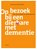 Op bezoek bij een dierbare met dementie, Anniek Kramer ; Marcelle Mulder - Paperback - 9789000349456