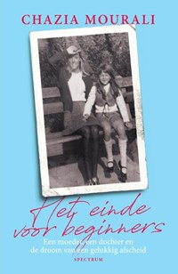 Het einde voor beginners | Chazia Mourali | 