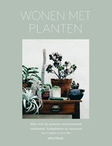 Wonen met planten, Caro Langton ; Rose Ray -  - 9789000350490