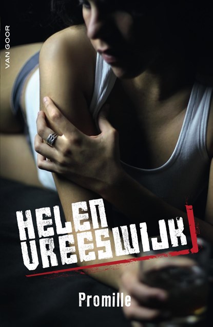 Promille, Helen Vreeswijk - Ebook - 9789000350551