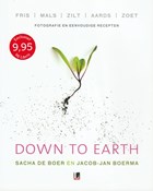 Down to earth | Boer, de, Sacha & Jacob-Jan Boerma | 