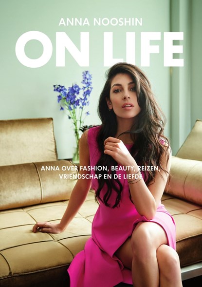On life, Anna Nooshin - Ebook - 9789000351114