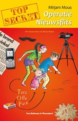 Operatie nieuwsflits