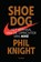 Shoe Dog, Phil Knight - Gebonden - 9789000351473