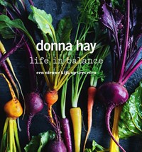 life in balance | Donna Hay | 