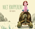 Niet knipperen! | Tom Booth | 
