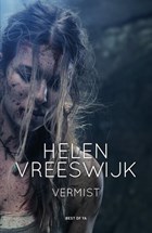 Vermist | Helen Vreeswijk | 