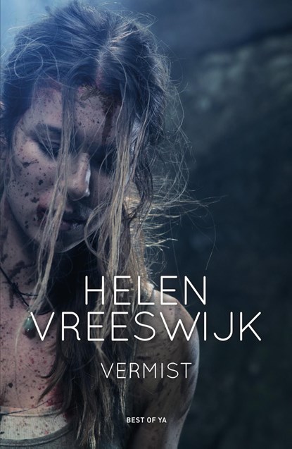 Vermist, Helen Vreeswijk - Ebook - 9789000352524