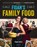 Fidan's Family Food, Fidan Ekiz - Gebonden - 9789000352982