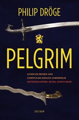 Pelgrim, Philip Dröge -  - 9789000353088